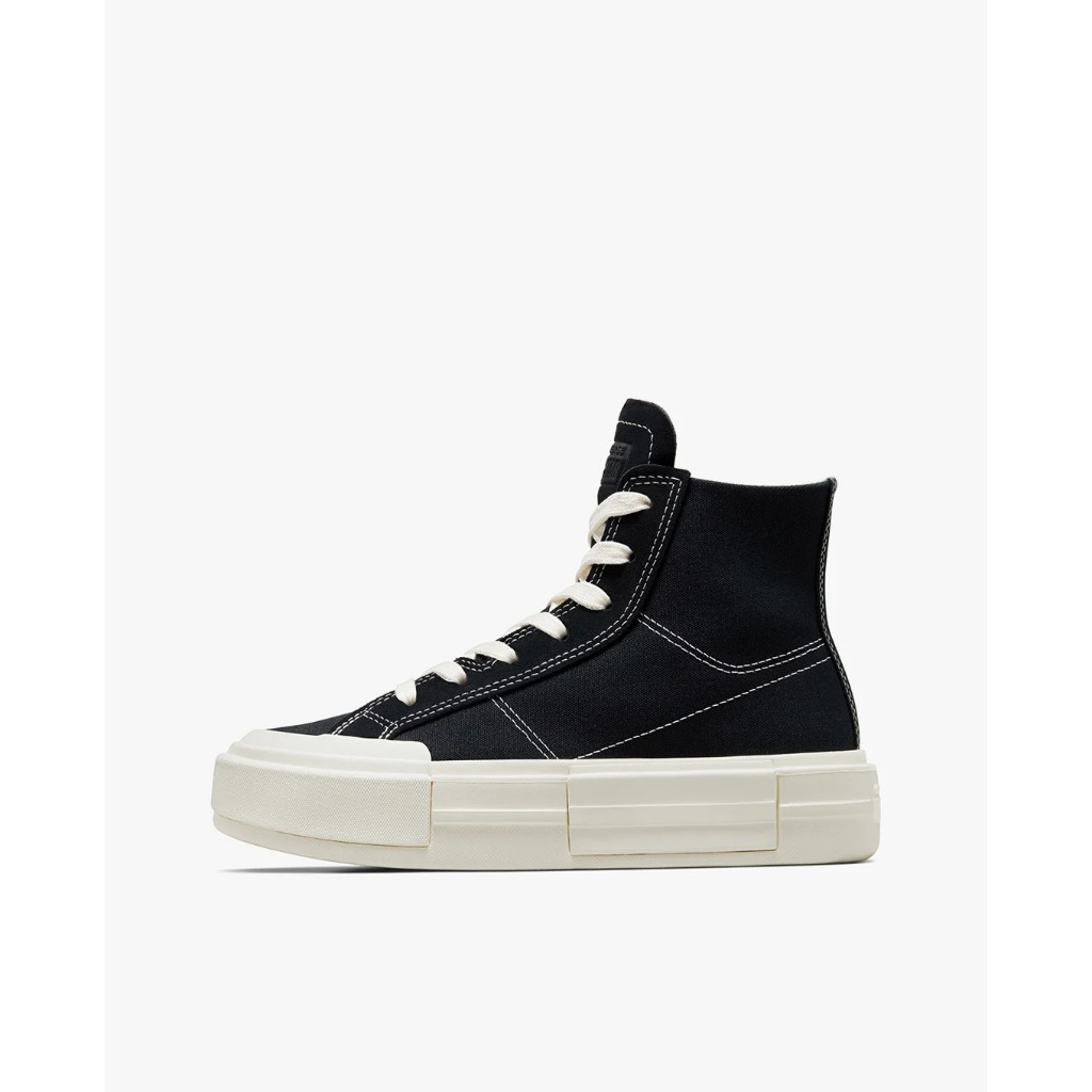 Giày Thời Trang Nữ Converse Chuck Taylor All Star Cruise Màu Đen