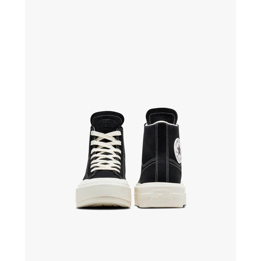 Giày Thời Trang Nữ Converse Chuck Taylor All Star Cruise Màu Đen