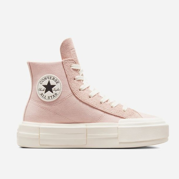 Giày Thời Trang Nữ Converse Chuck Taylor All Star Cruise Màu Hồng