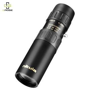 Ống nhòm 1 mắt nikula 3025 chuyên nghiệp sử dụng khi đi dã ngoại du lịch nhìn xa siêu nét – hàng chính hãng