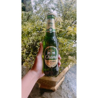 Bia Chang THÁI LAN Thùng 320ML*24 Chai <-----> 620ML*12 Chai