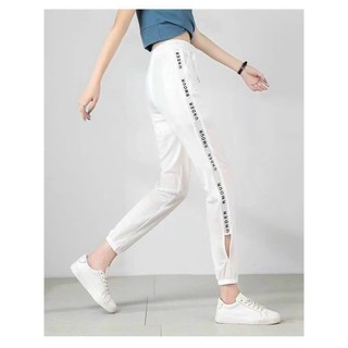 Quần thể thao 044 chất liệu umi co giãn 4 chiều 4 màu