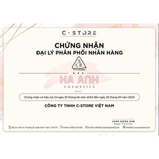 Son Thỏi Lì Mịn 3CE Blur Matte Lipstick