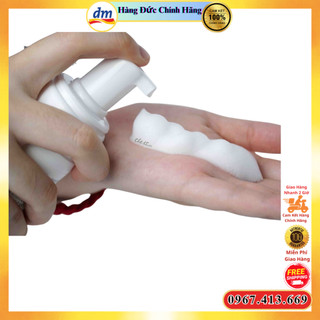 Sữa rửa mặt mụn Sebamed(150ml) HÀNG ĐỨC