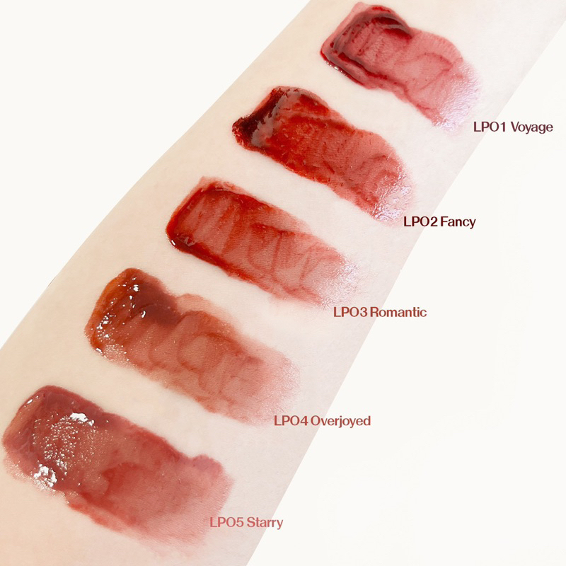 Son Kem Dearmay La Piste Lip Tint