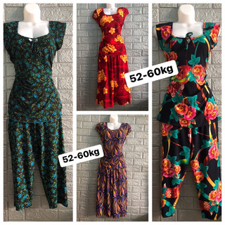 Size3 đồ bộ quần lỡ