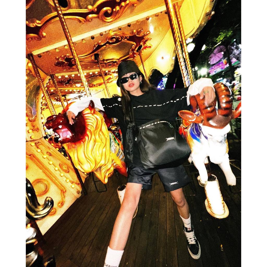 Túi đeo chéo 5THEWAY /street-voca/ SHOULDER BAG