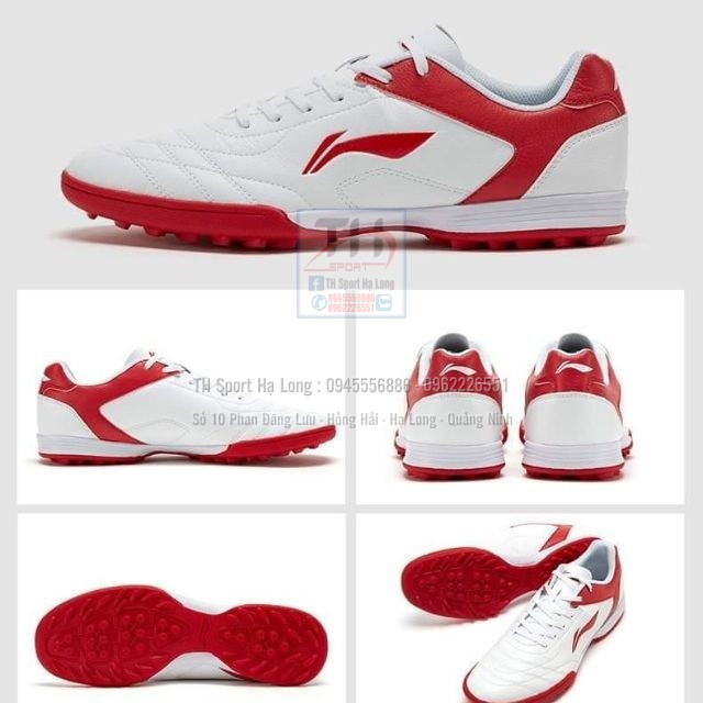 Giày Đá Bóng Lining sân cỏ nhân tạo