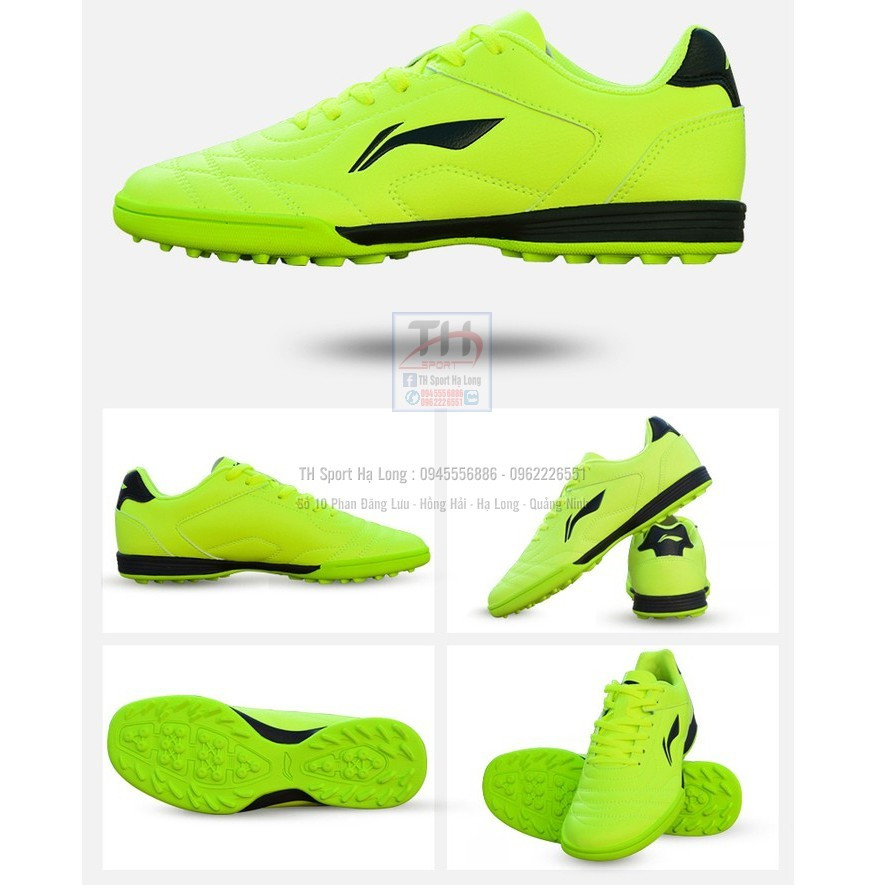 Giày Đá Bóng Lining sân cỏ nhân tạo