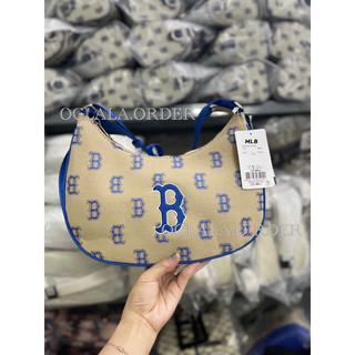 TÚI KẸP NÁCH MLB DỄ PHỐI ĐỒ