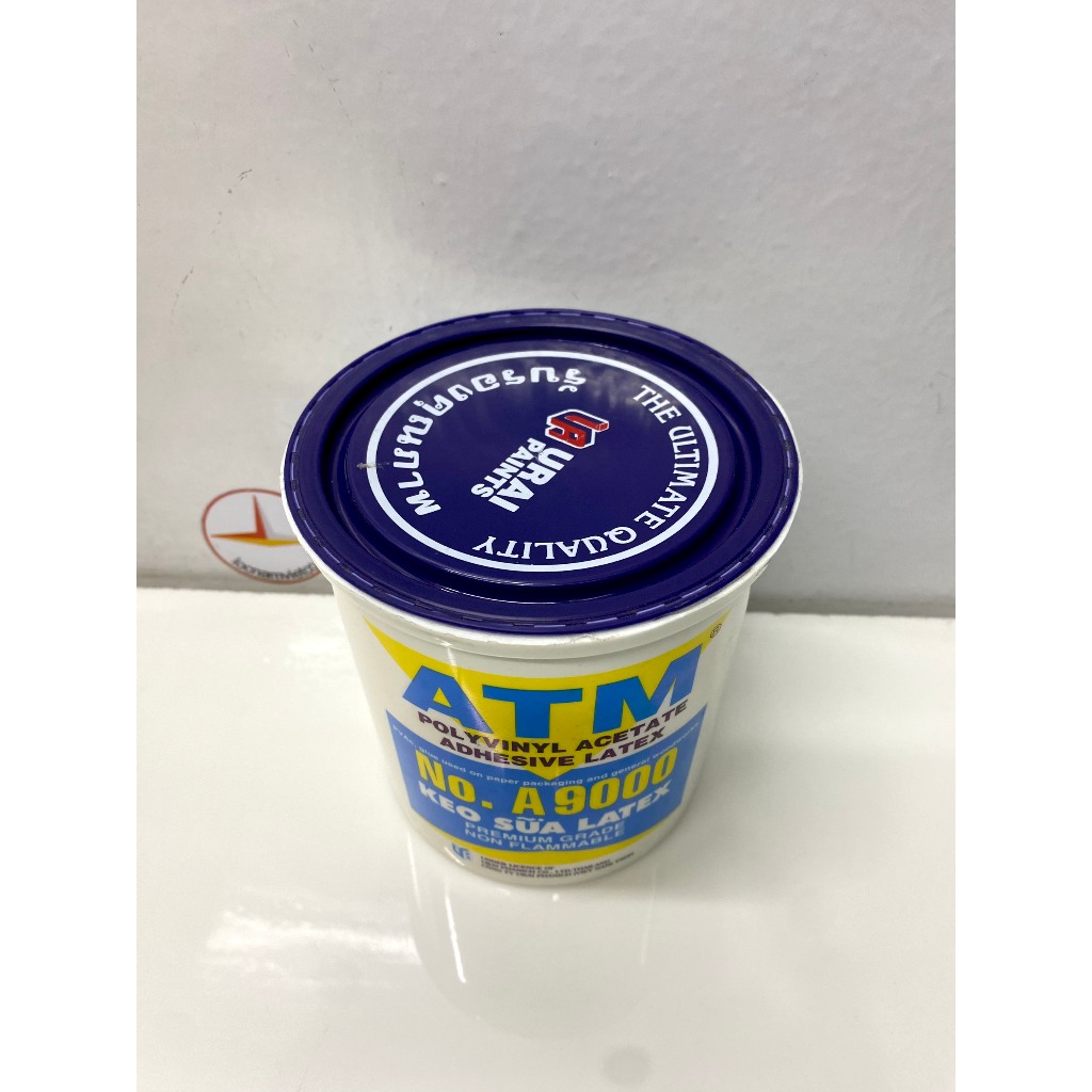 Keo sữa Latex No A 9000 1kg