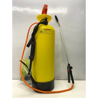 Bình phun xịt thuốc Bình Minh 10 Lít