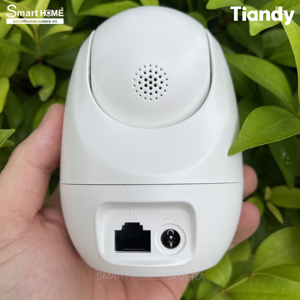 CAMERA WIFI TC-H332N CHÍNH HÃNG