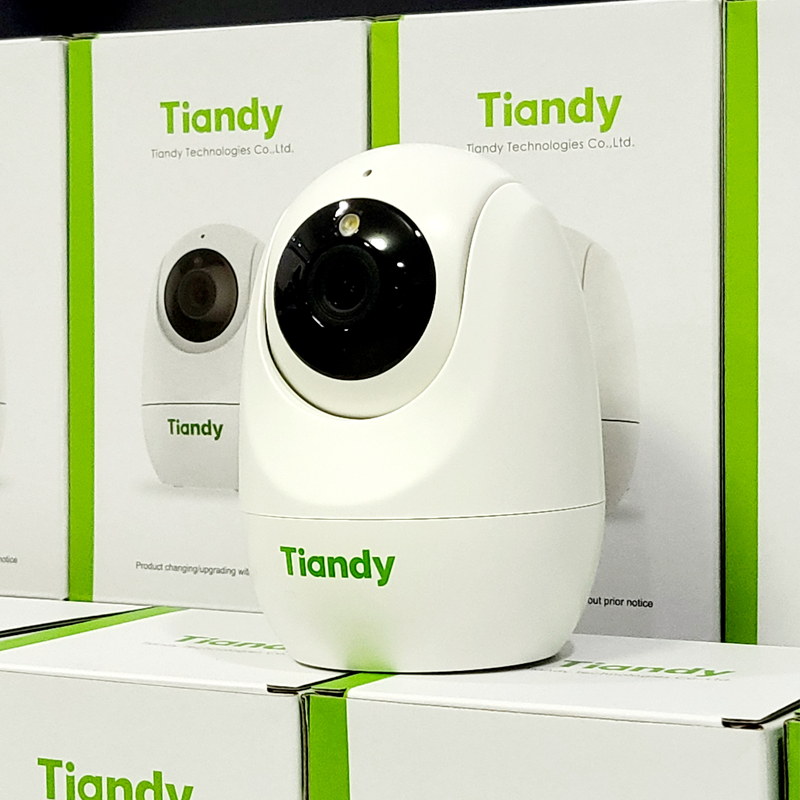 CAMERA WIFI TC-H332N CHÍNH HÃNG