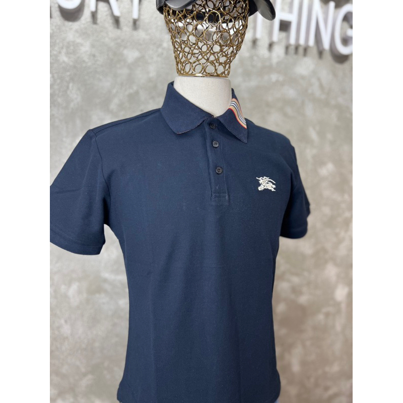 Áo Polo BBR bản cao cấp, hàng nhập loại 1