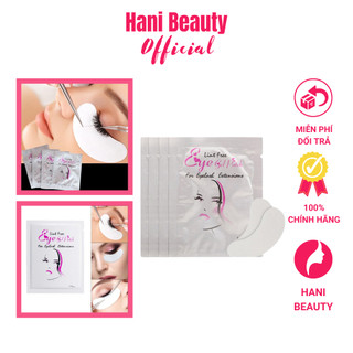 Gelpad - Eyepad dán mi dưới