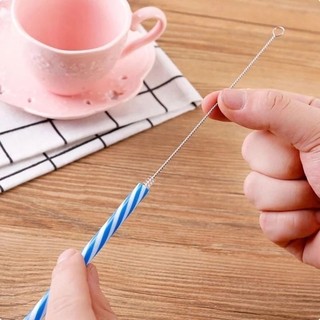 Cọ rửa bình sữa, ống hút đa năng