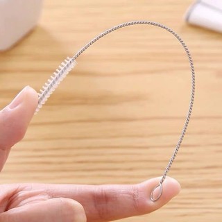 Cọ rửa bình sữa, ống hút đa năng