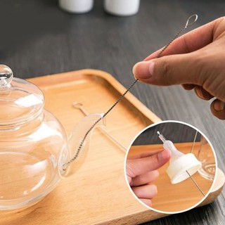 Cọ rửa bình sữa, ống hút đa năng