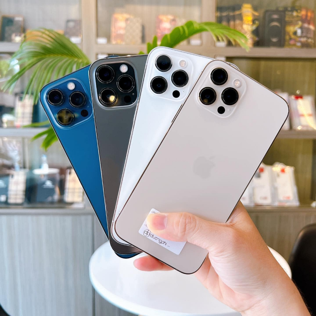 Điện thoại ip 13 pro max 256gb - lướt siêu mượt - bảo hành 12 tháng - hàng 99%