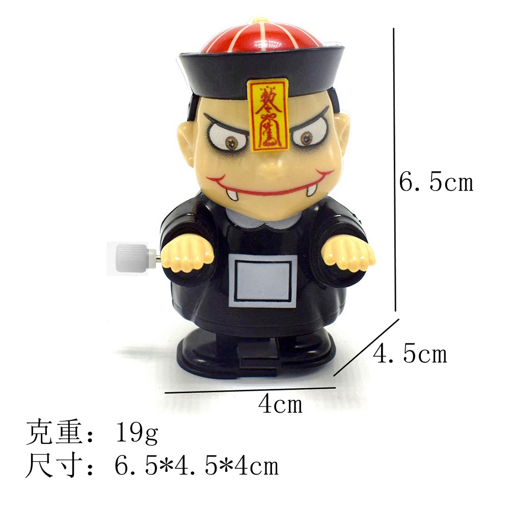 Đồ chơi cương thi nhảy , zombie vui nhộn , cương thi đi bộ lắc đầu, đồ chơi cho bé đáng yêu