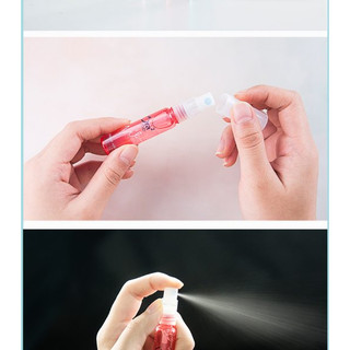 [Hàng Auth] Xịt thơm miệng Sunstar Ora2 Me lọ 6ml