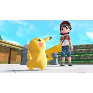 Detective Pikachu Returns - Nintendo Switch