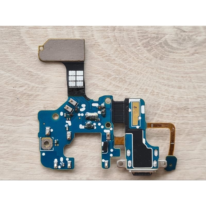 Cụm sạc Samsung Note 8 SM-N950N KOR , N950N Hàn Quốc