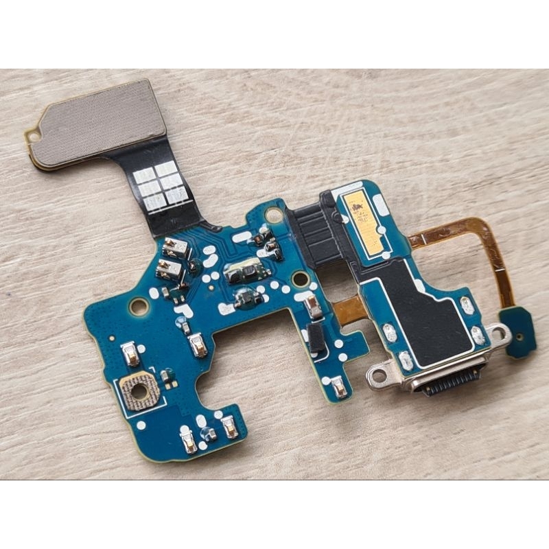 Cụm sạc Samsung Note 8 SM-N950N KOR , N950N Hàn Quốc