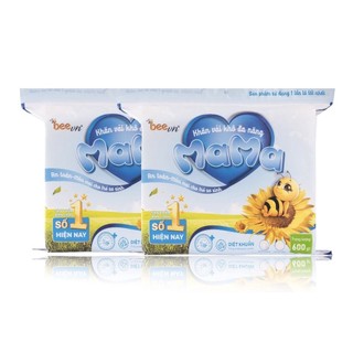 Khăn vải khô đa năng MAMA