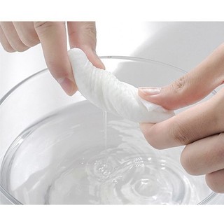 [HÀNG CHÍNH HÃNG] Khăn vải khô đa năng MAMA (Gói 600g siêu tiết kiệm)