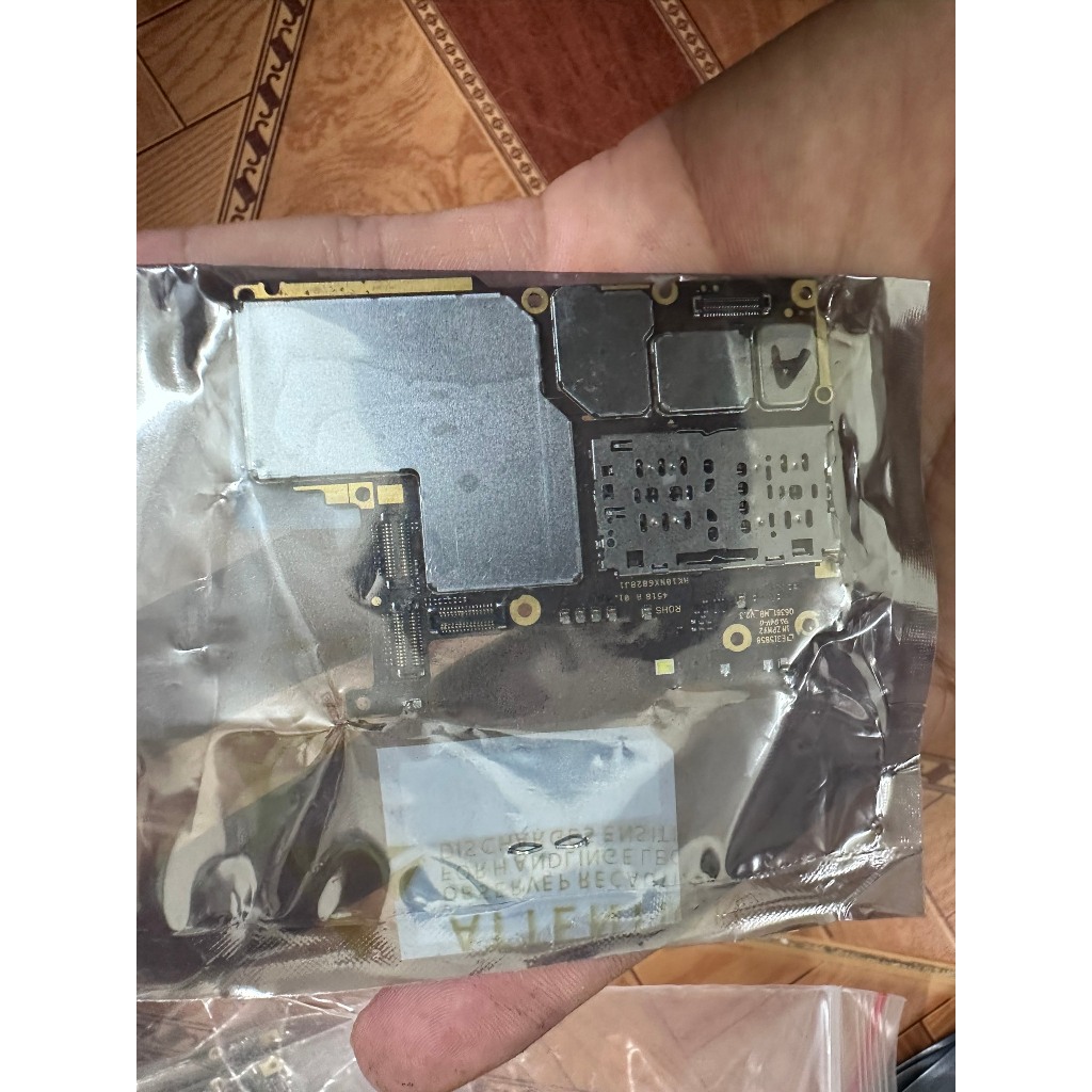 Main Vsmart Active 1+ - NEW 100%