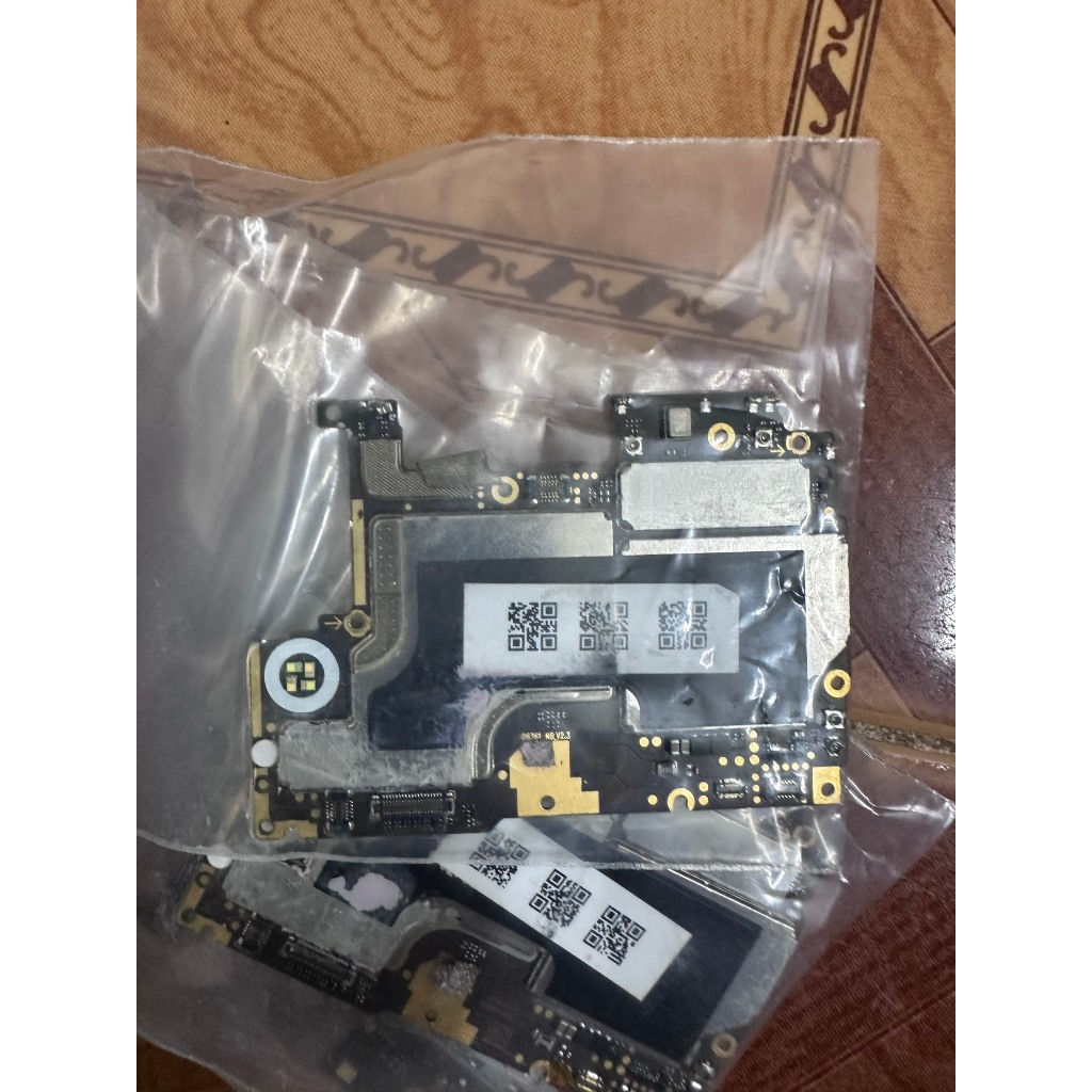 Main Vsmart Active 1+ - NEW 100%