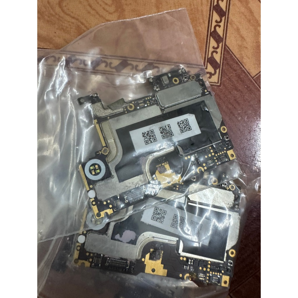 Main Vsmart Active 1+ - NEW 100%