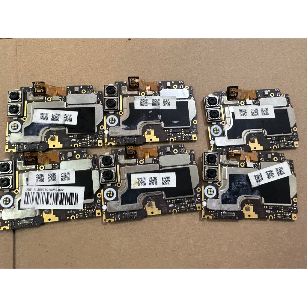 Main Vsmart Active 1+ - NEW 100%