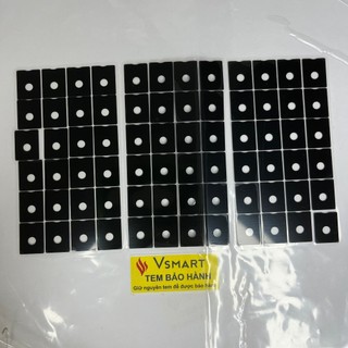 Kính camera trước Vsmart Active 3