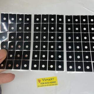 Kính camera trước Vsmart Active 3