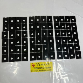 Kính camera trước Vsmart Active 3