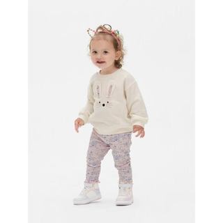 BỘ primark tai thỏ trắng