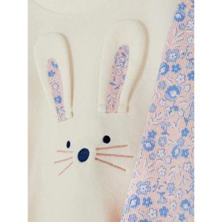 BỘ primark tai thỏ trắng