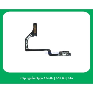Dây cáp nguồn oppo a54 4g / a55 4g / cáp nguồn oppo a16 | cáp volume a11 a54 a55 4g
