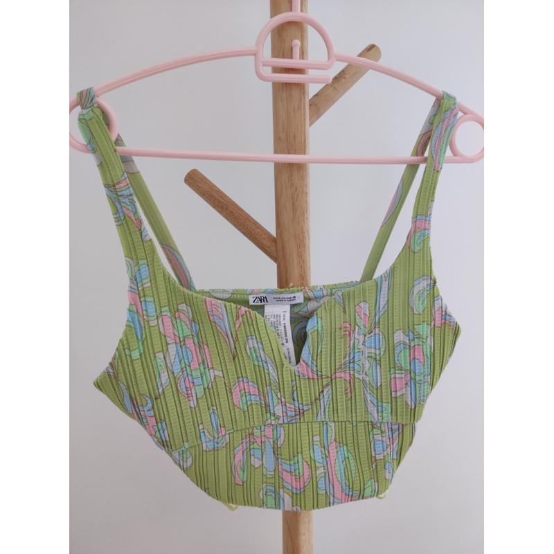 Set hoạ tiết size S