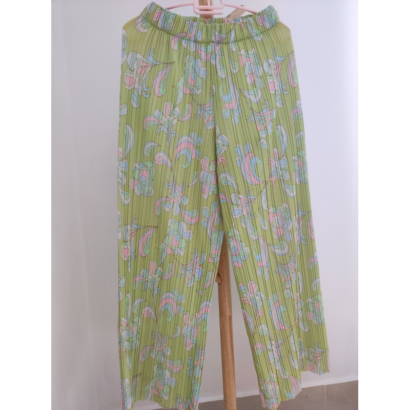 Set hoạ tiết size S