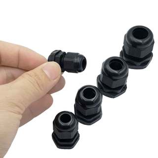 [HCM] Ốc siết cáp nhựa (luồn dây điện)