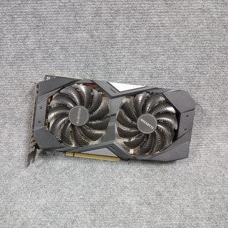 Vga gigabyte geforce gtx 1660 super oc 6gb