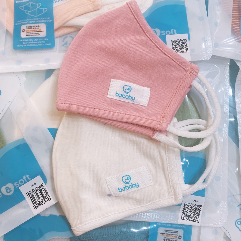 Khẩu trang Bu