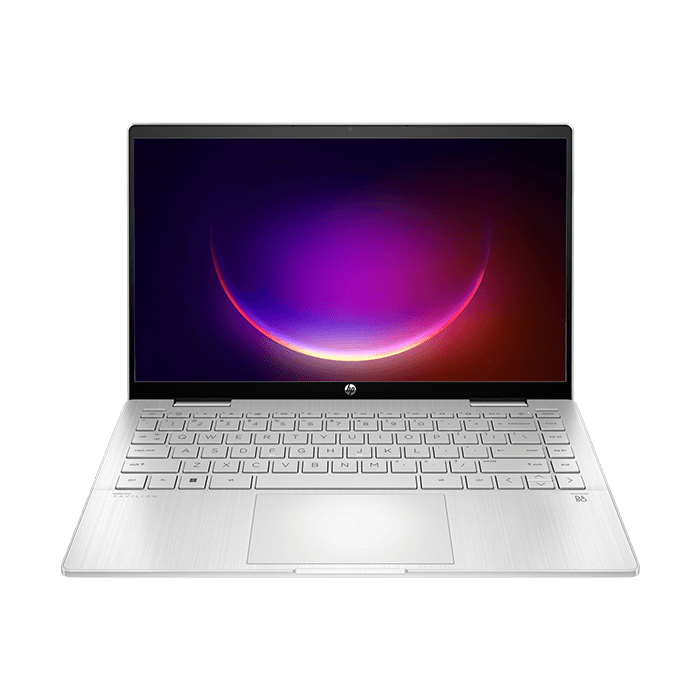 [Mã ELHP12 giảm 12%] Laptop HP Pavilion X360 14-ek1046TU 80R24PA i3-1315U | 8GB | 256GB | 14' FHD Touch | Win 11