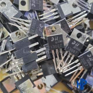 Sò công suất 13007 hàng mới