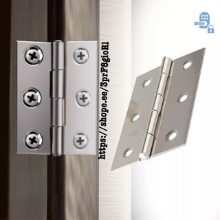 1 cái Bản lề lá cửa tủ