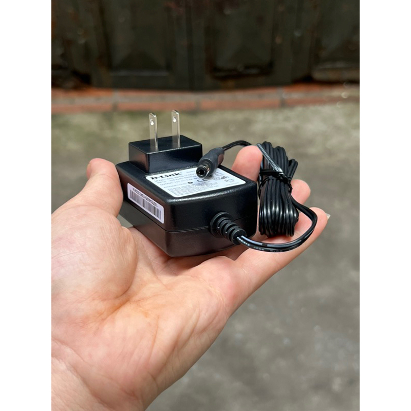 Adapter nguồn 12V-0.5A xịn chính hãng